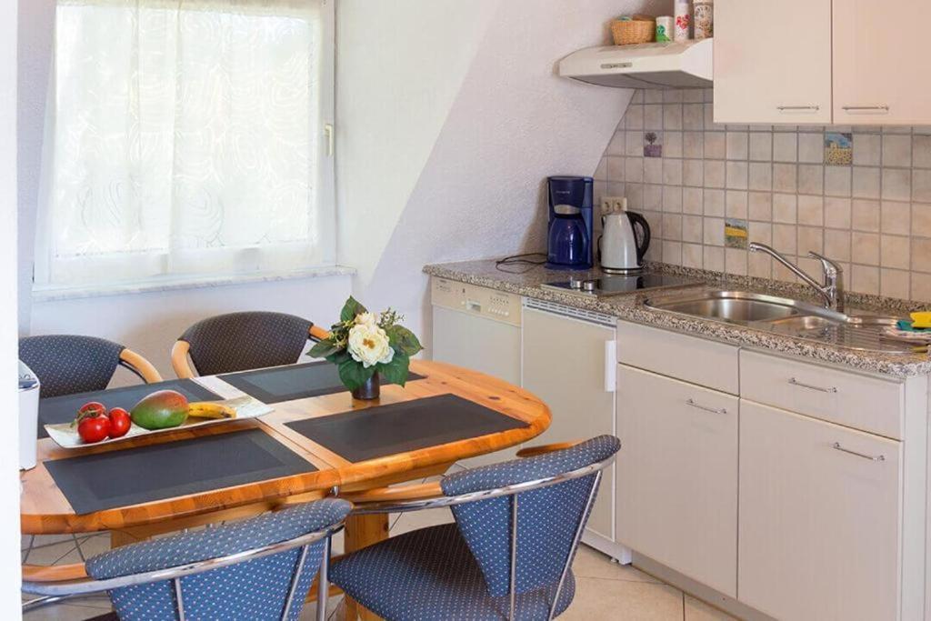 Gaestehaus Schiff ميرسبرغ الغرفة الصورة