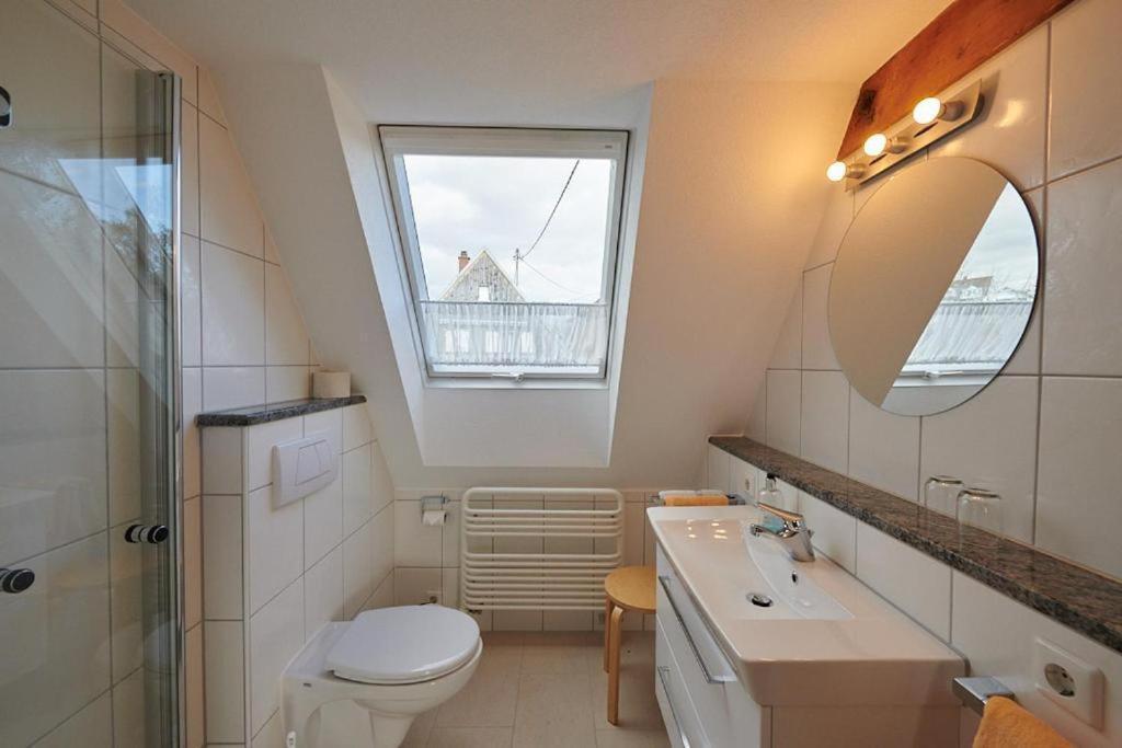 Gaestehaus Schiff ميرسبرغ الغرفة الصورة