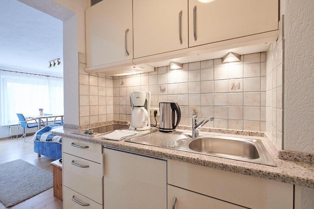 Gaestehaus Schiff ميرسبرغ الغرفة الصورة