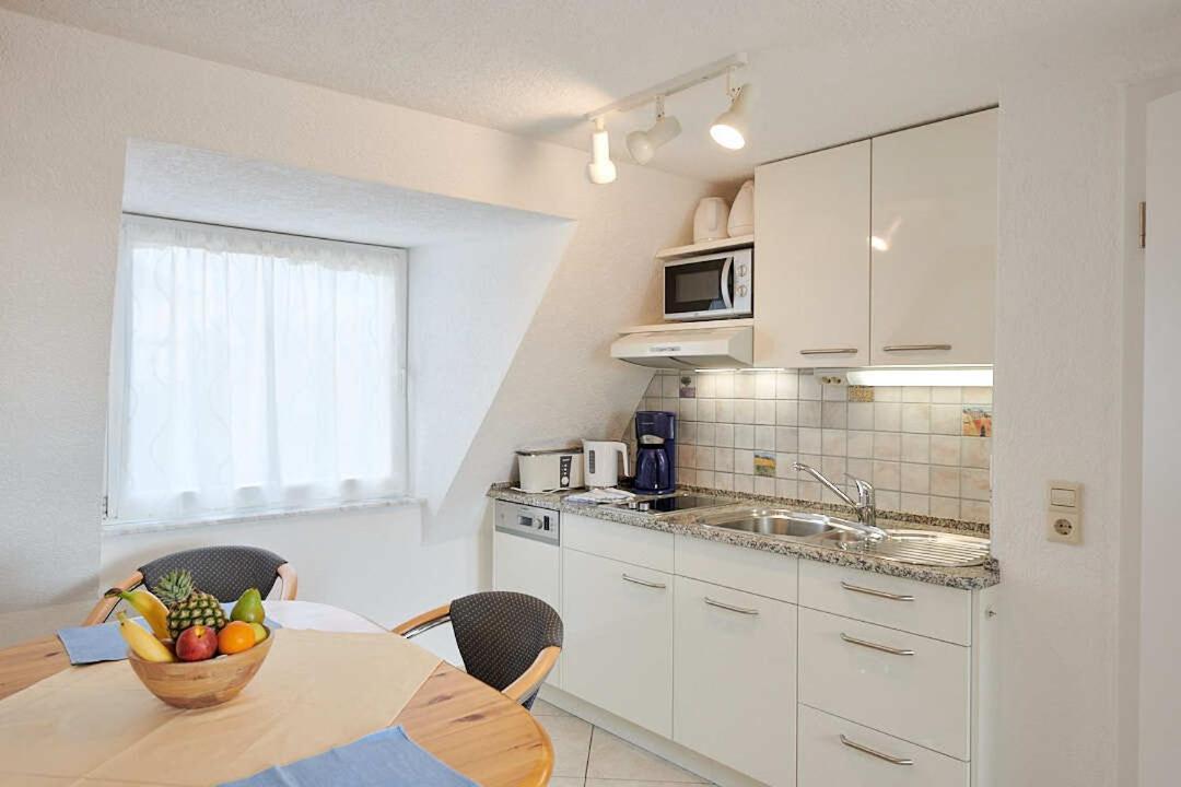 Gaestehaus Schiff ميرسبرغ الغرفة الصورة
