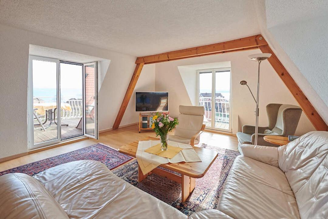 Gaestehaus Schiff ميرسبرغ الغرفة الصورة