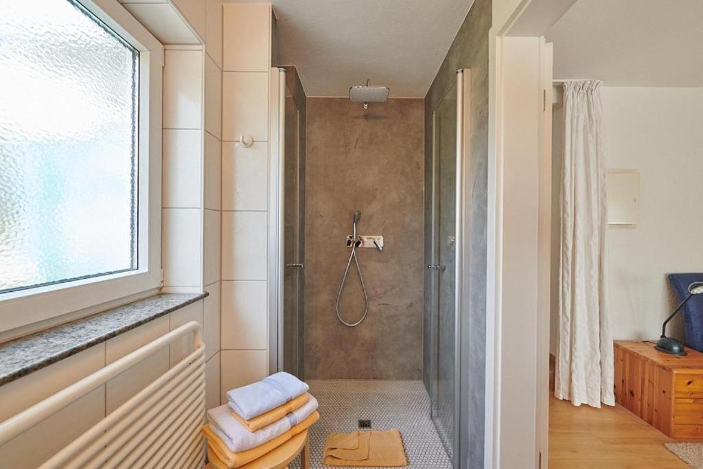 Gaestehaus Schiff ميرسبرغ الغرفة الصورة