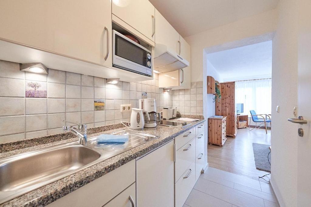 Gaestehaus Schiff ميرسبرغ الغرفة الصورة