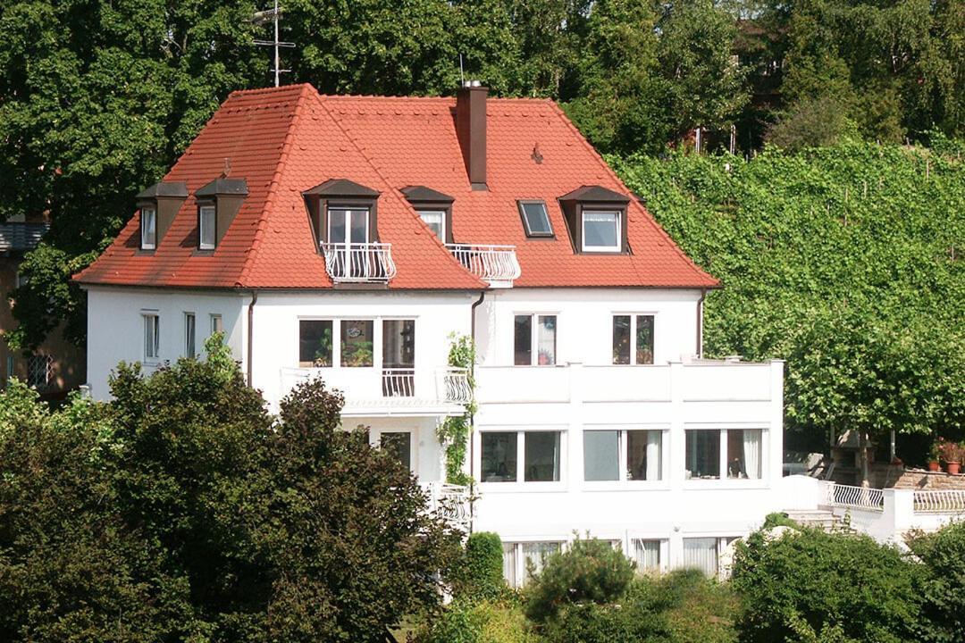 Gaestehaus Schiff ميرسبرغ المظهر الخارجي الصورة